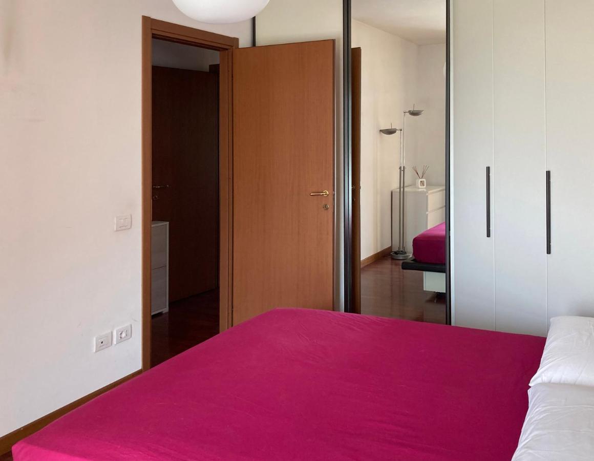 Large well-equipped appartement near Como lake Lecco Extérieur photo