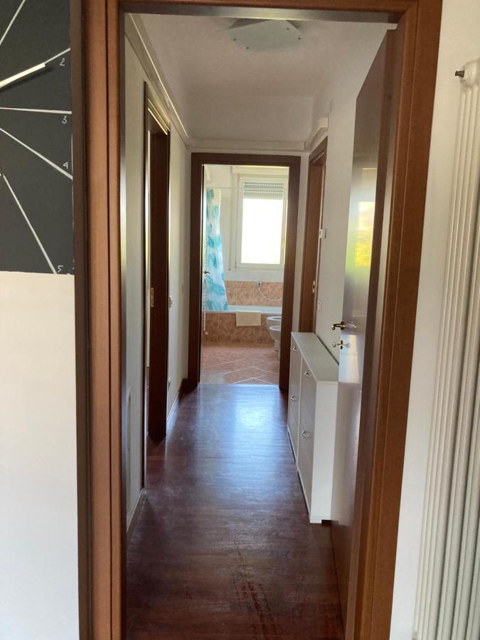 Large well-equipped appartement near Como lake Lecco Extérieur photo