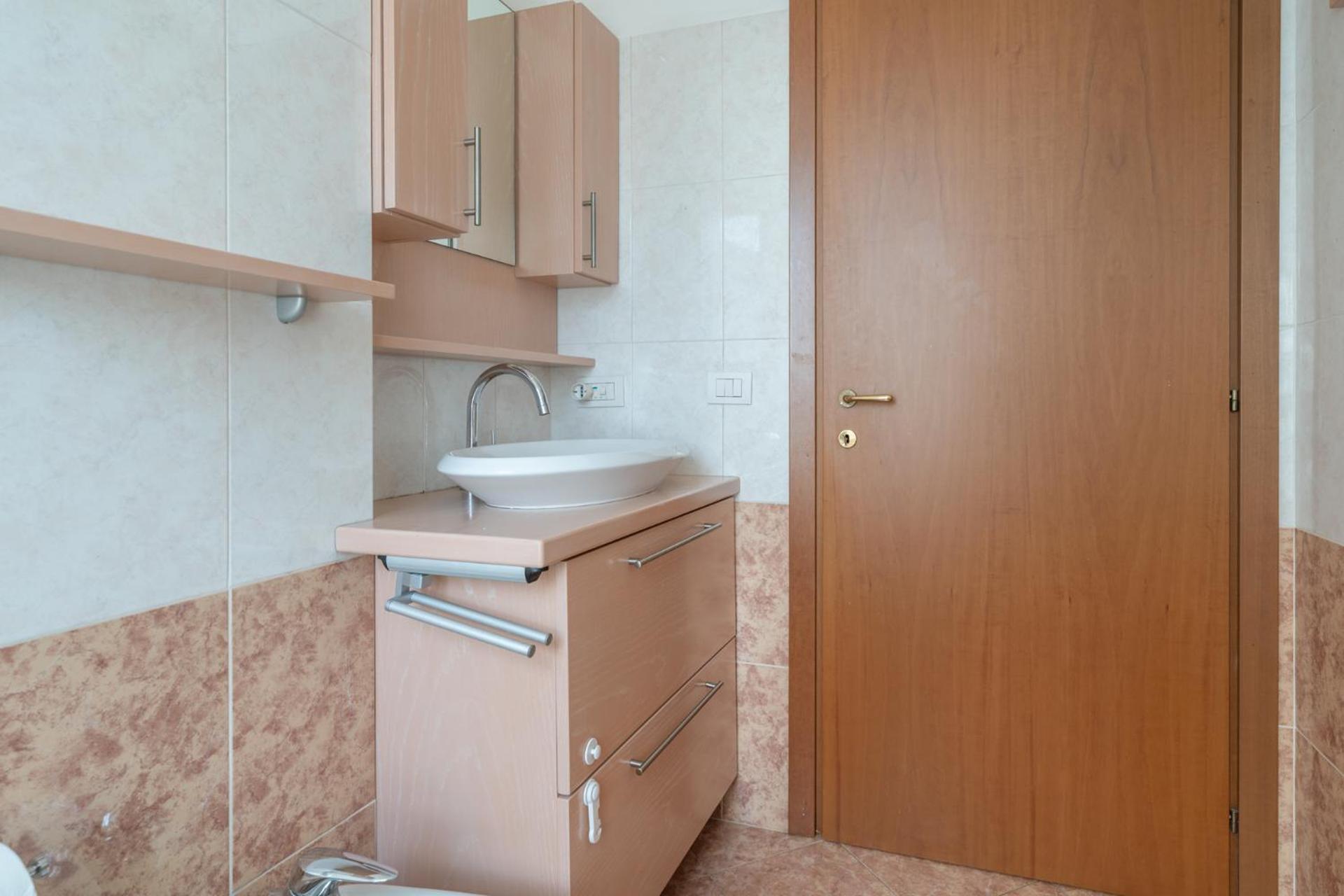 Large well-equipped appartement near Como lake Lecco Extérieur photo