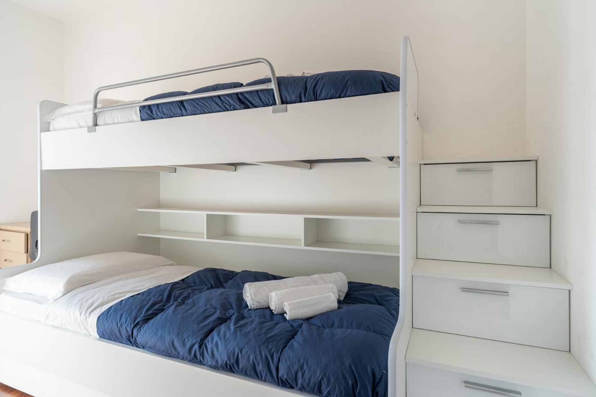 Large well-equipped appartement near Como lake Lecco Extérieur photo